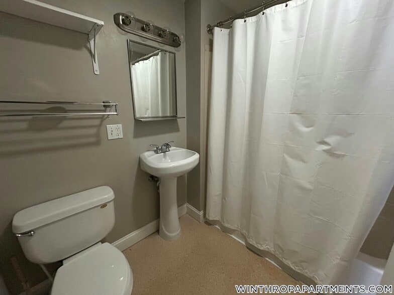 Building Photo - 312 Shirley St