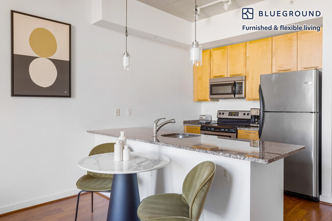 Building Photo - 2303 14th St NW
