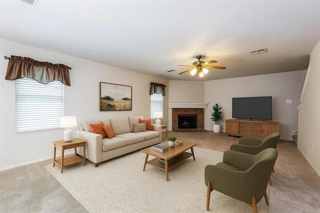 Building Photo - 8709 Stonebriar Ln