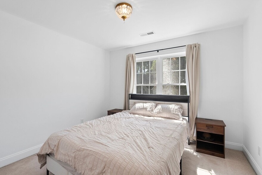 Building Photo - 7829 Harps Mill Woods Run