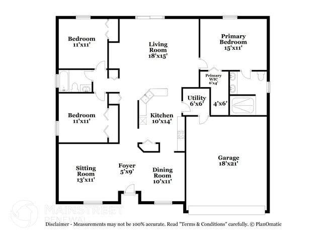 Building Photo - 103 San Benito Way