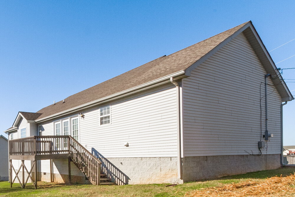 Building Photo - 7109 Beard Ct