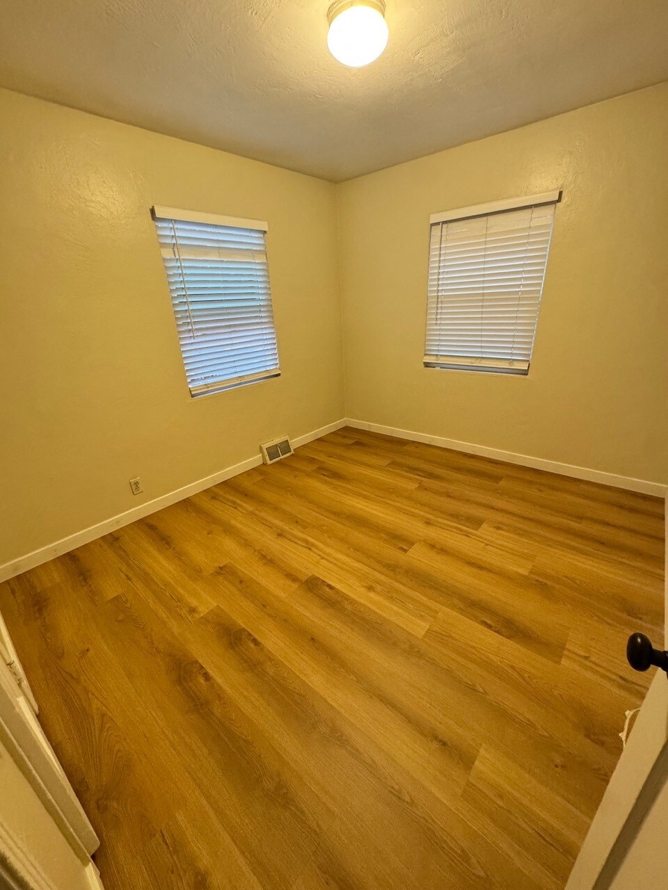 Second Bedroom - 343 Foothill Blvd