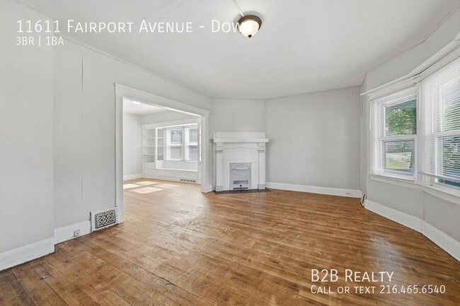 Building Photo - 11611 Fairport Ave