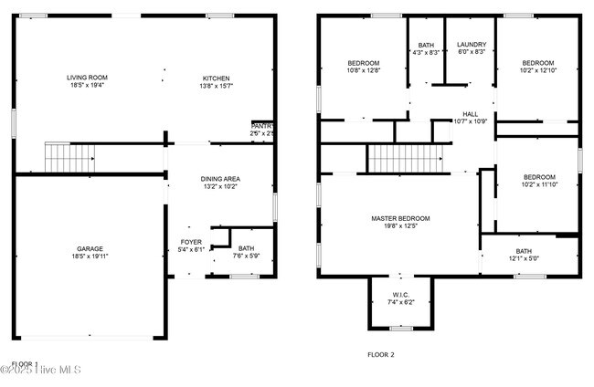Building Photo - 304 E Franck St