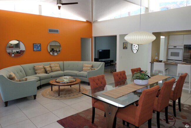 Building Photo - Canyon View Estates,Palm Springs,Furnished, Seasonal Terms