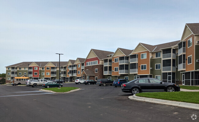 Building Photo - Wildflower Terrace III