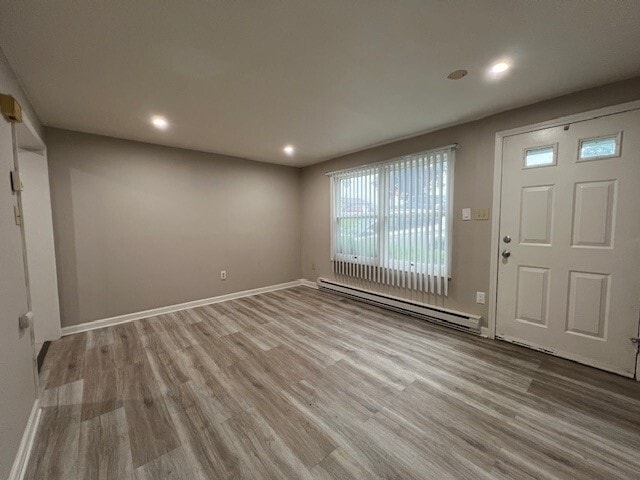 Building Photo - 823 Martin St