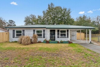 Building Photo - 419 Marlowe Dr