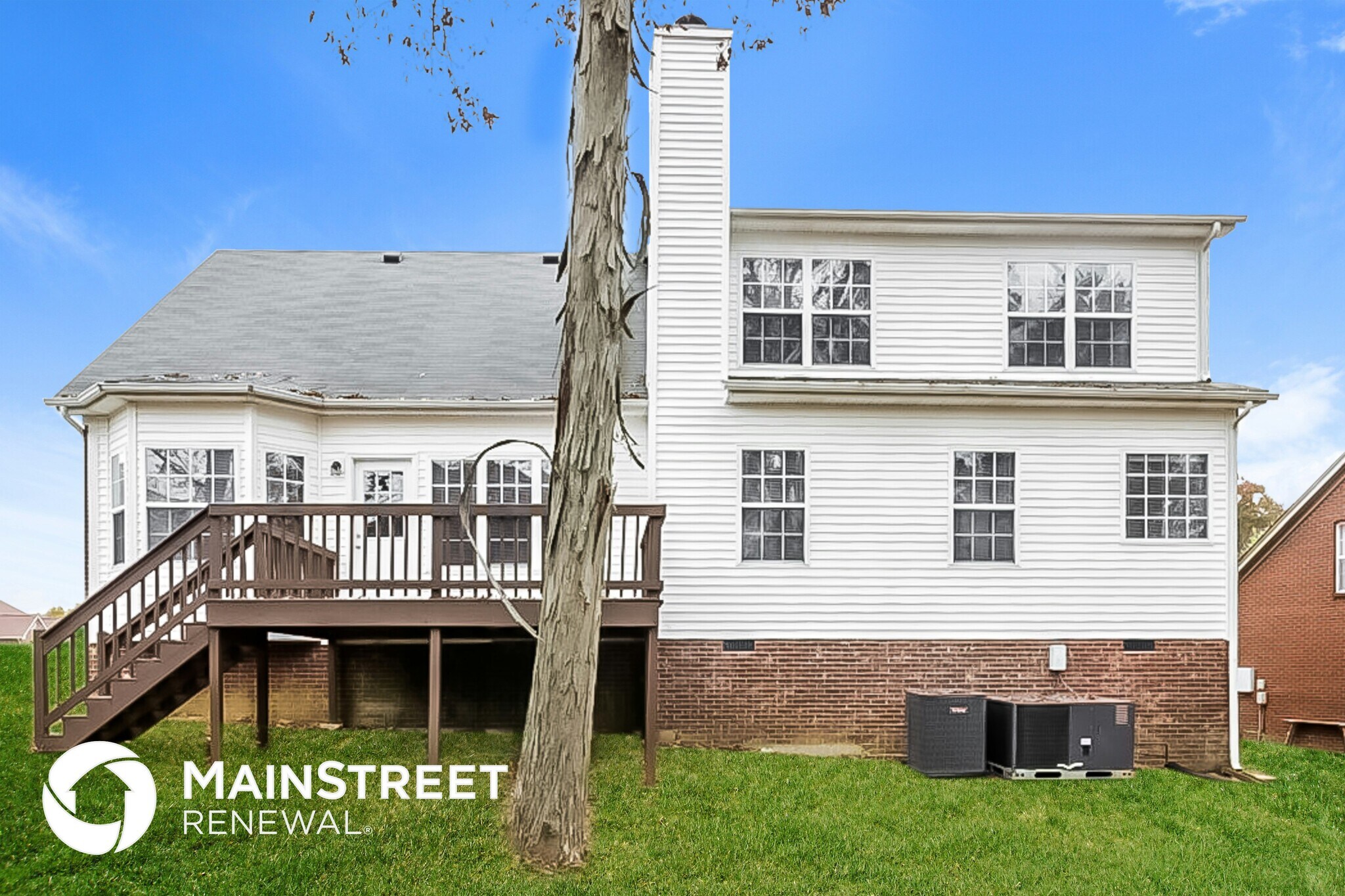 Building Photo - 5104 Bay Overlook Dr