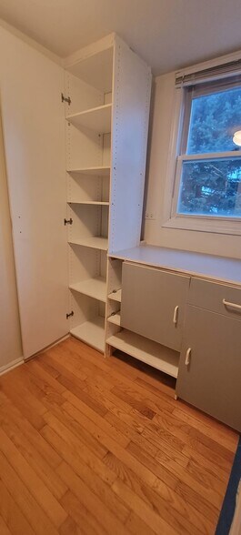 Pantry / Utility - 771 Hoover Dr