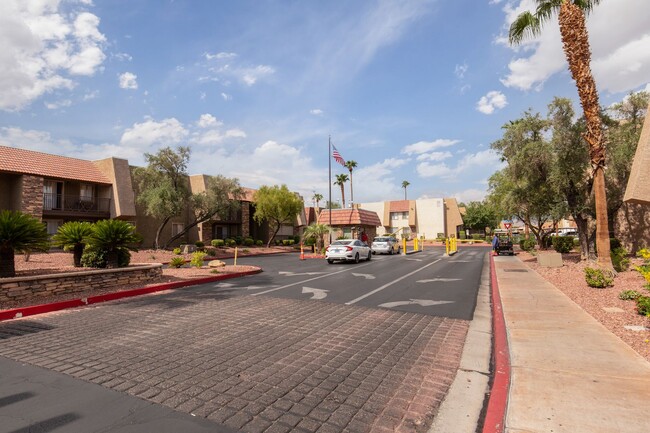 Building Photo - Strip view in guard gated SW communities w...