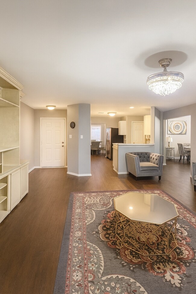 Building Photo - 20102 Ricewood Village Trail