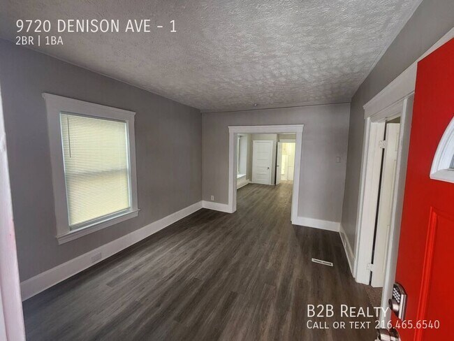 Building Photo - 9720 Denison Ave