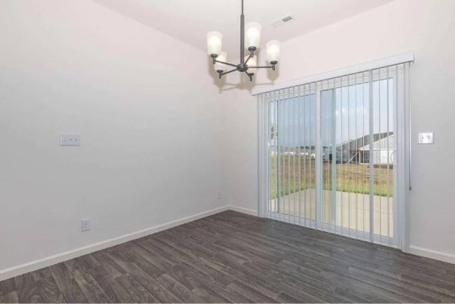 Floorplan - Avalon Bluffs