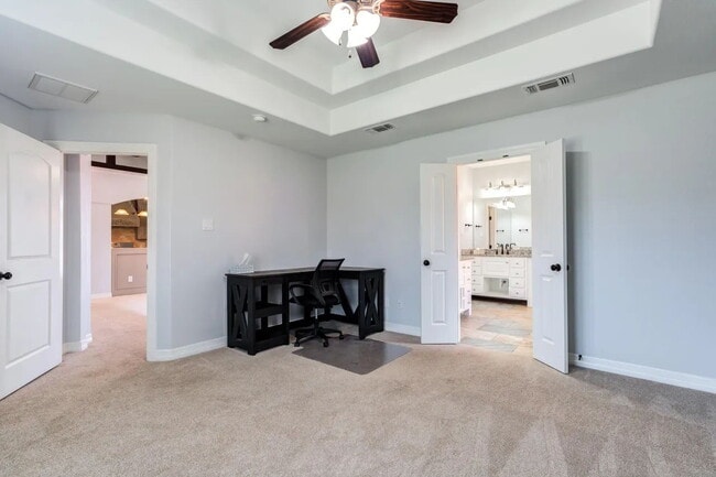 Building Photo - Family-Ready Retreat with Solar, Smart Tec...