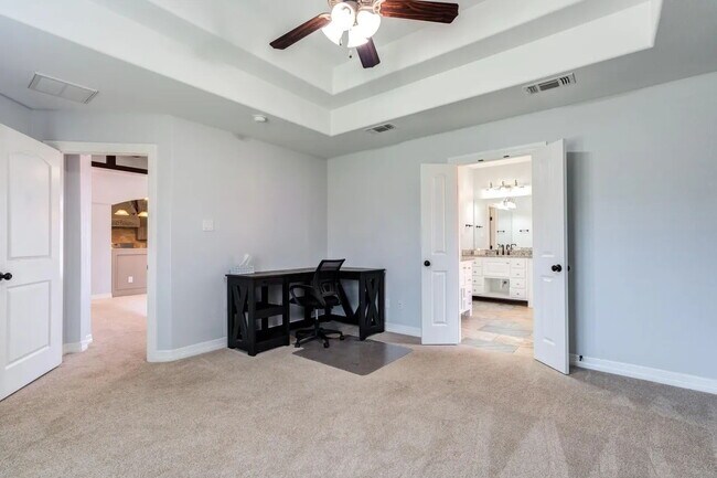 Building Photo - Family-Ready Retreat with Solar, Smart Tech & Room to Grow!