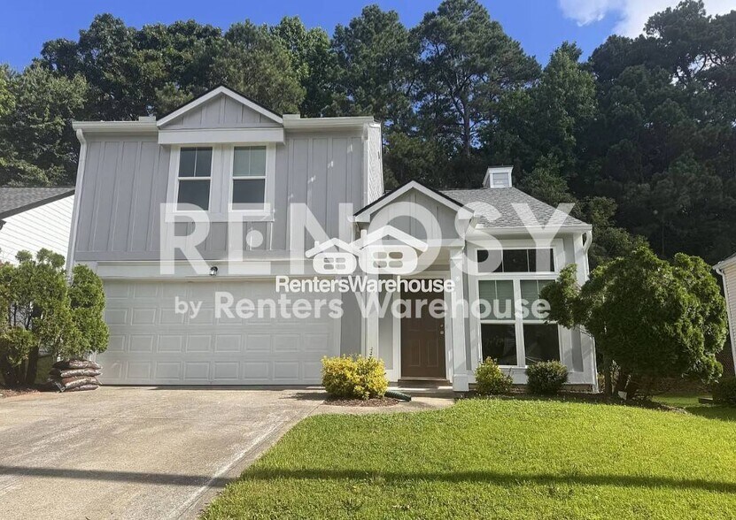 Building Photo - 4850 N Bridges Dr