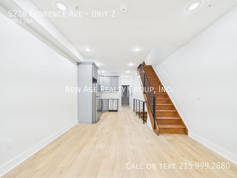 Building Photo - 5218 Florence Ave