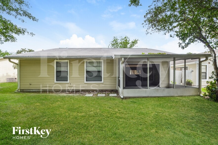 Building Photo - 3228 Curry Woods Cir