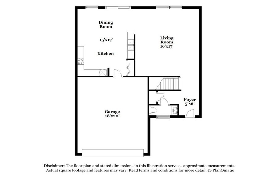 Building Photo - 6301 Monteo Ln