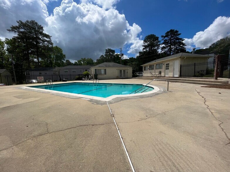 Building Photo - 4600 Fort Jackson Blvd
