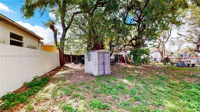 Building Photo - 2760 NW 58th St
