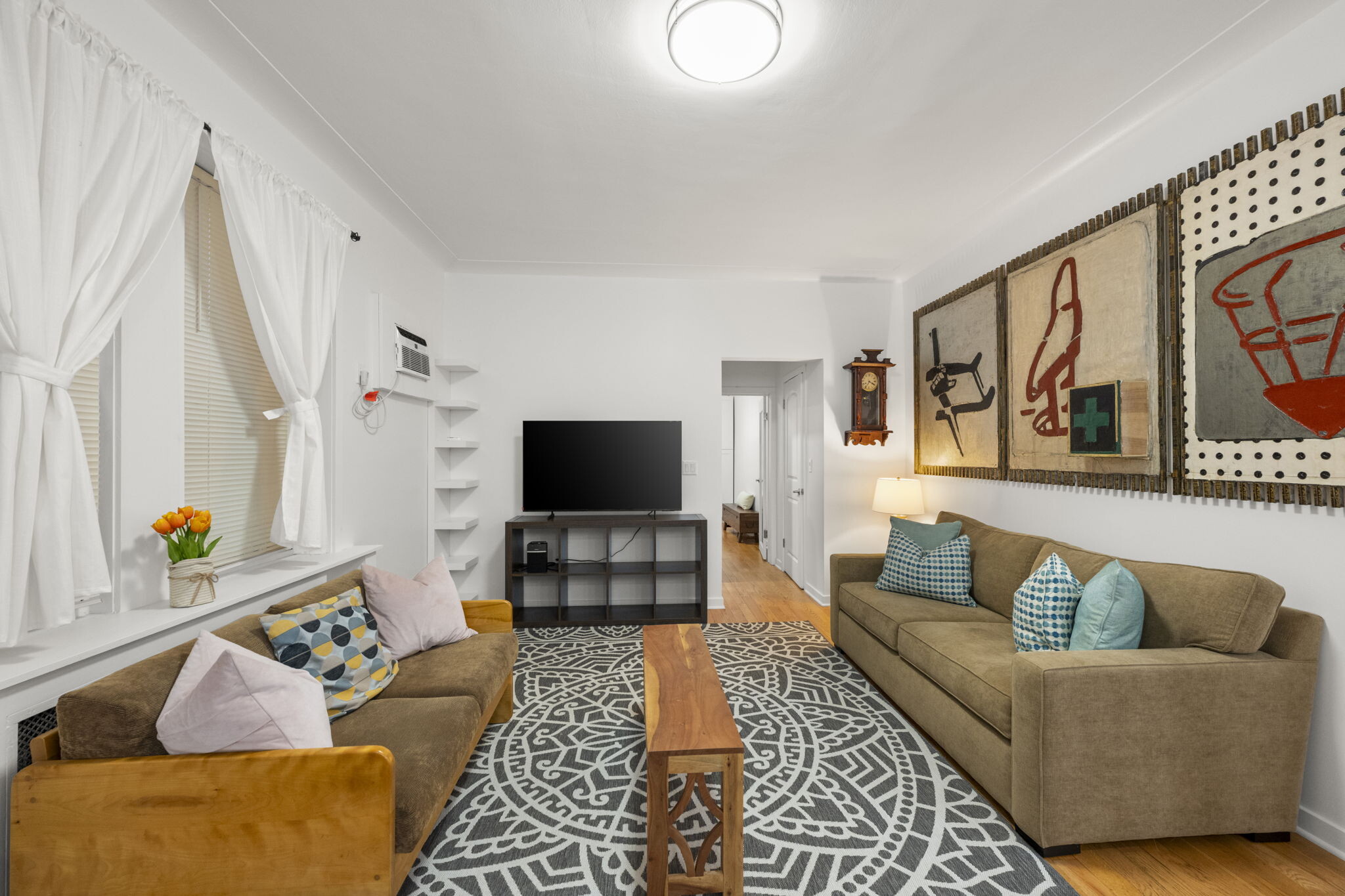 Building Photo - 6015 Boulevard E