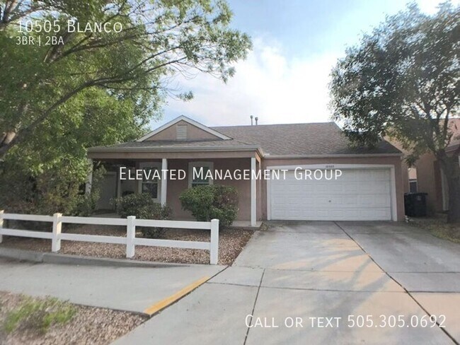 Building Photo - 10505 Blanco-