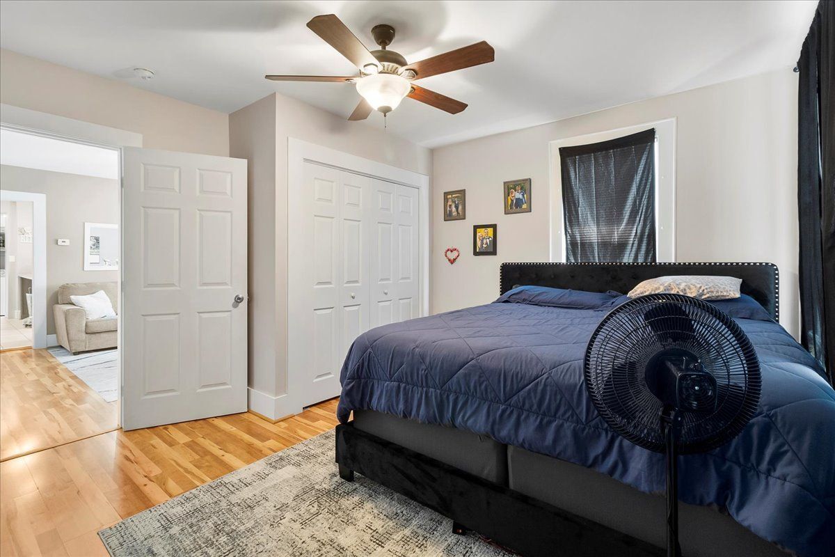 Building Photo - 39 HUDSON Street, Second Floor