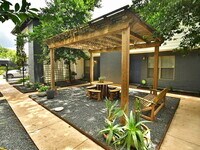 Building Photo - Updated North Austin Townhome with Exceptional Outdoor Space