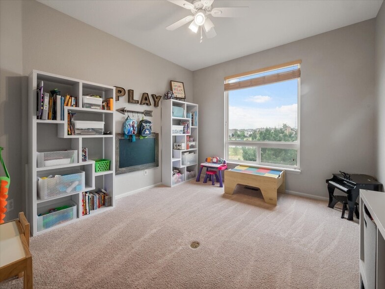 Office - 1048 Orion Way