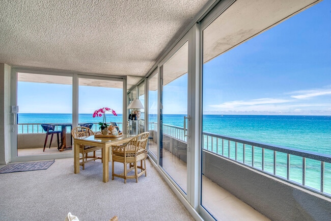 Building Photo - 5540 N Ocean Dr