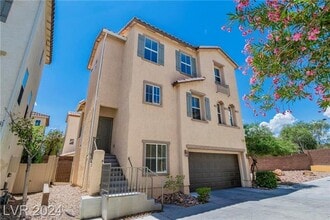 Building Photo - Completely Upgraded 3BD/2.5BA Home in Centennial Hills | Available 8/1