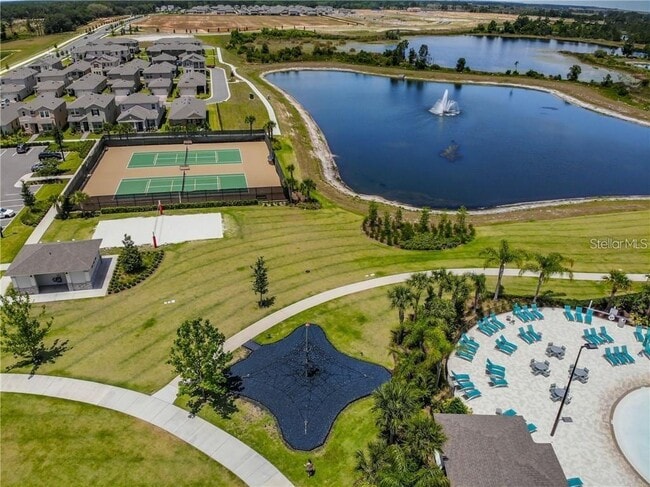 Building Photo - 16348 Brisk Breeze Aly