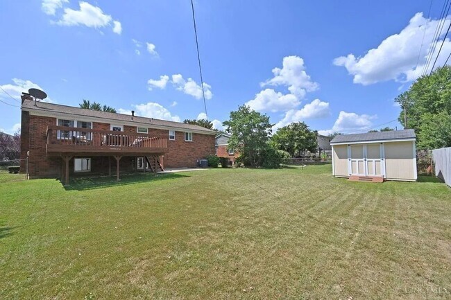 Building Photo - 8608 Linderwood Ln