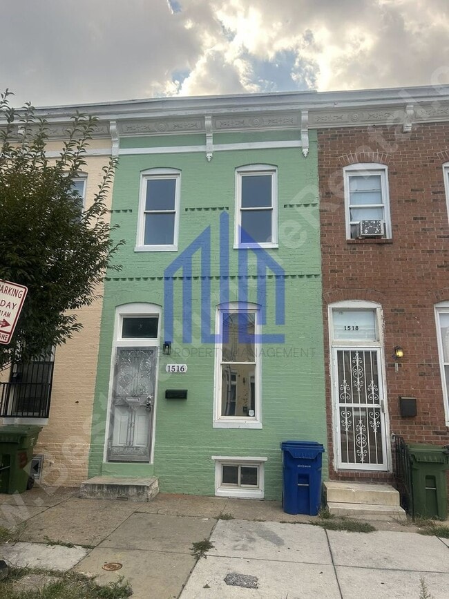 Primary Photo - Coming Soon!!!!!! 2 Bedroom in West Baltimore