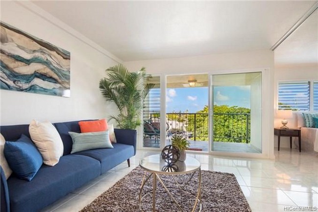 Building Photo - 14 Aulike Street, Unit 406