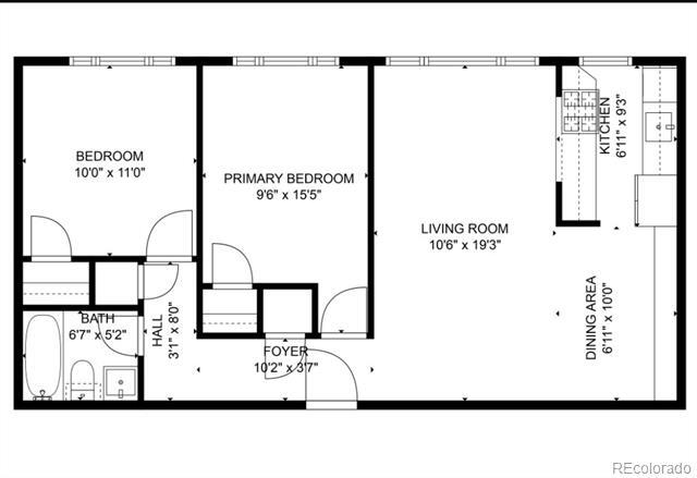 Building Photo - 1454 Jersey St