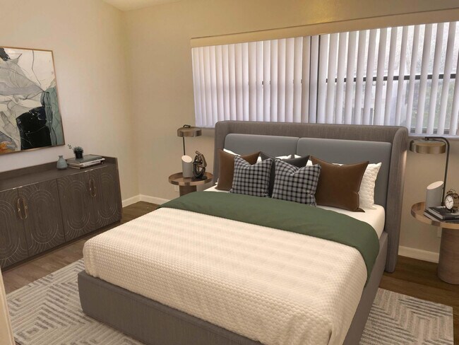 Building Photo - 2700 S Oakland Forest Dr