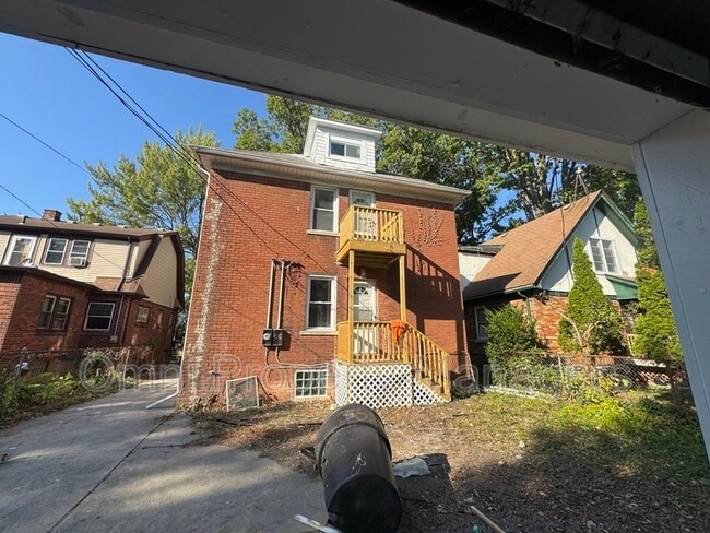 Building Photo - 3626 Courville St