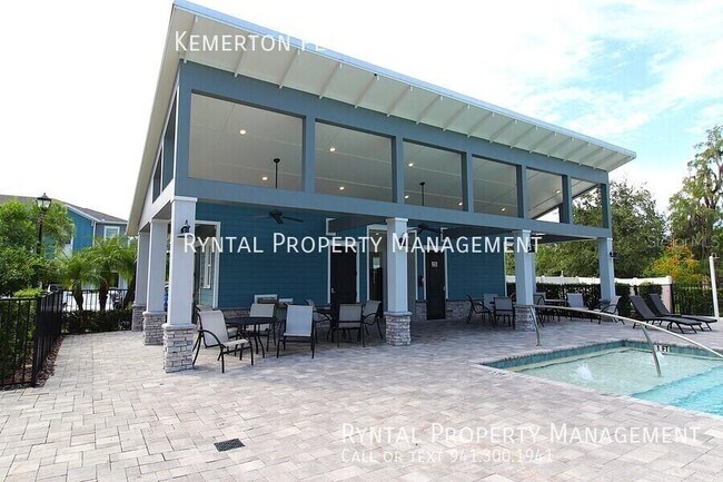 Building Photo - 2922 Grand Kemerton Pl