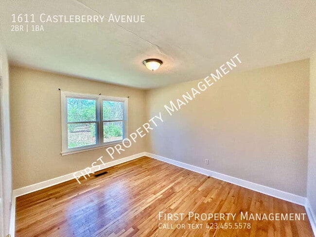 Building Photo - 1611 Castleberry Ave