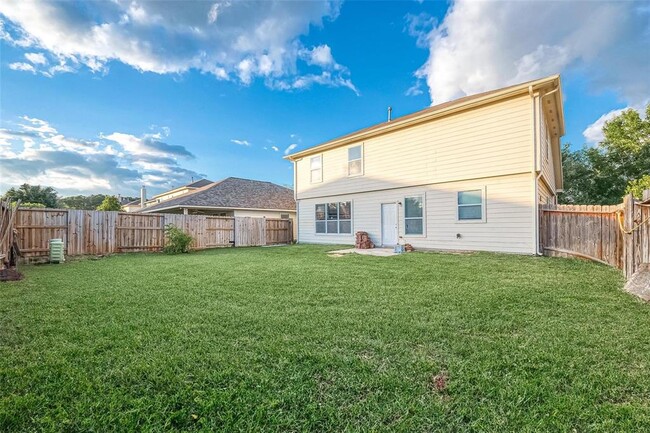 Building Photo - 25119 Florina Ranch Dr