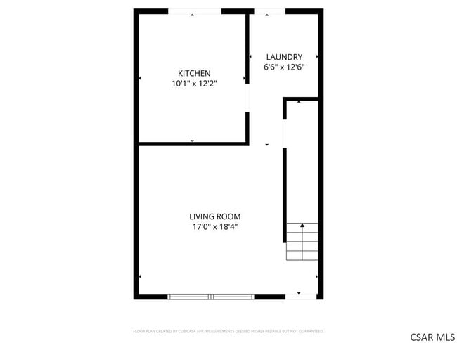 Building Photo - 1915 Young St