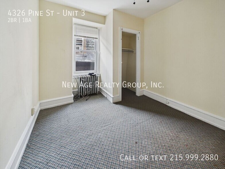 Building Photo - 4326 Pine St