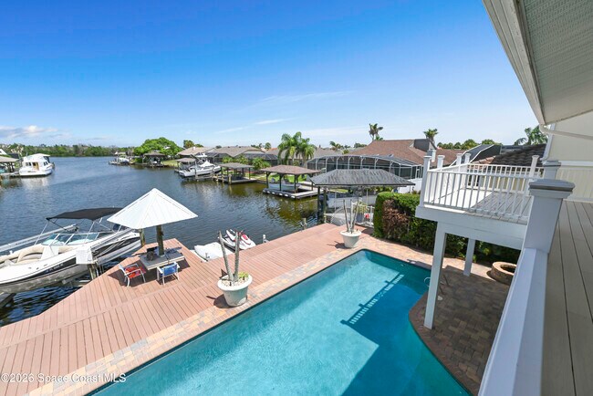 Building Photo - 2230 Sykes Creek Dr