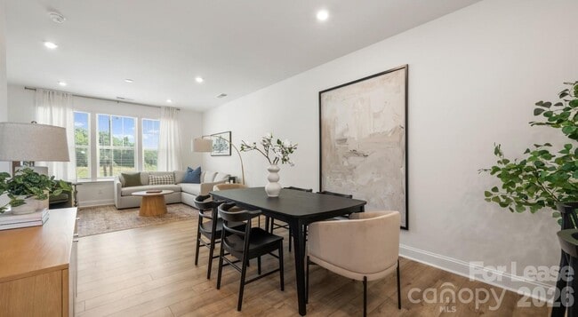 Building Photo - 2635 W Trade St