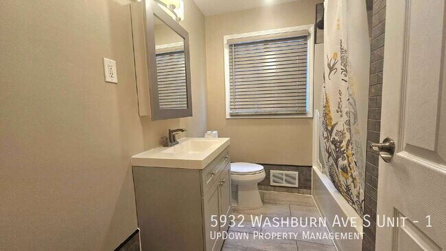 Building Photo - 5932 Washburn Ave S