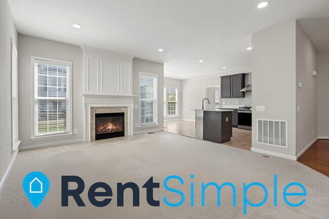 Building Photo - 6011 Smooth Stone Pl